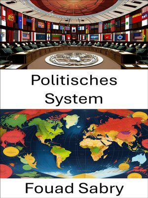 cover image of Politisches System